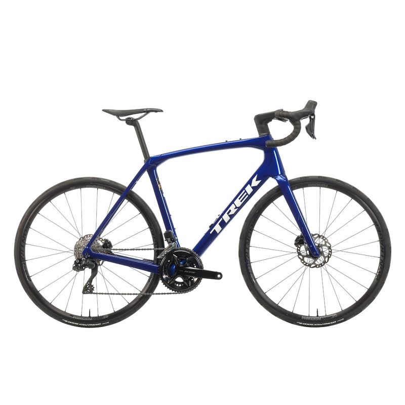Trek Domane SL 6 Gen 4 Road Bike - 2023, 58cm