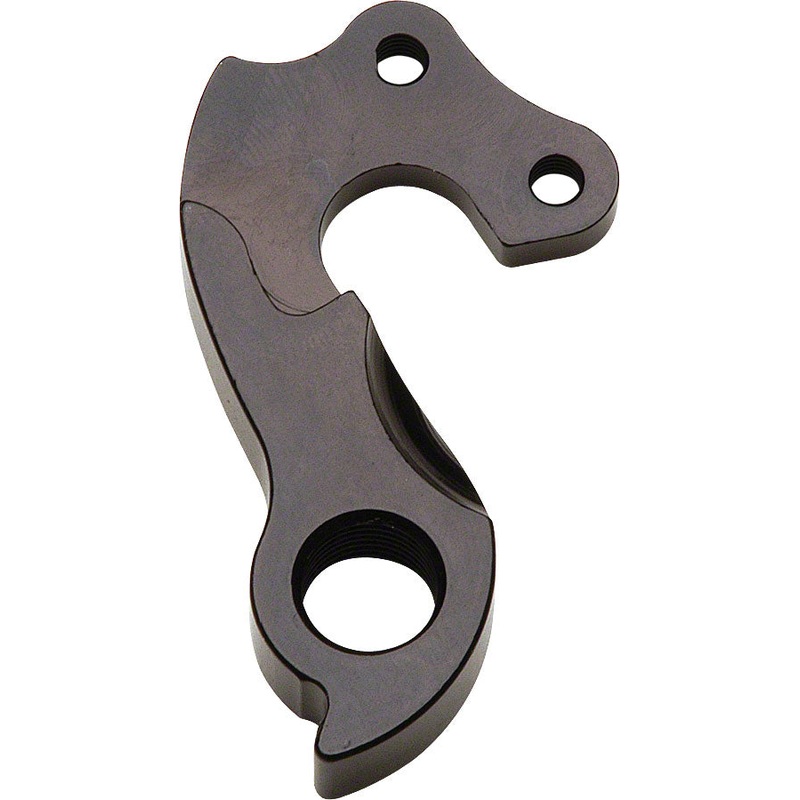 Wheels Manufacturing Derailleur Hanger - 58
