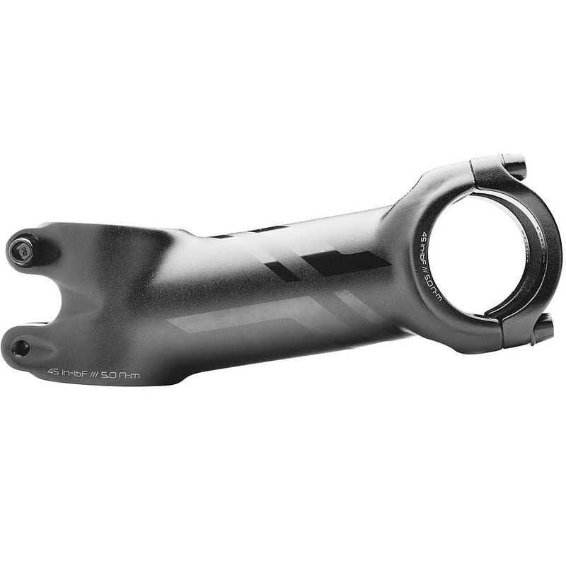 2023 SPECIALIZED COMP MULTI STEM - 31.8mm x 100mm  17 Degree, Black/Charcoal
