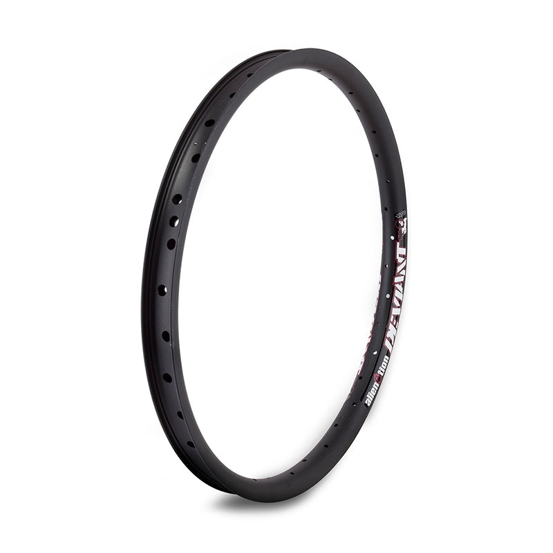 Alienation 18" Deviant Brakeless Rim