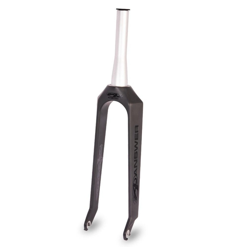 ANSWER DAGGER OS20 TAPERED FORK 3/8" (10MM) DO