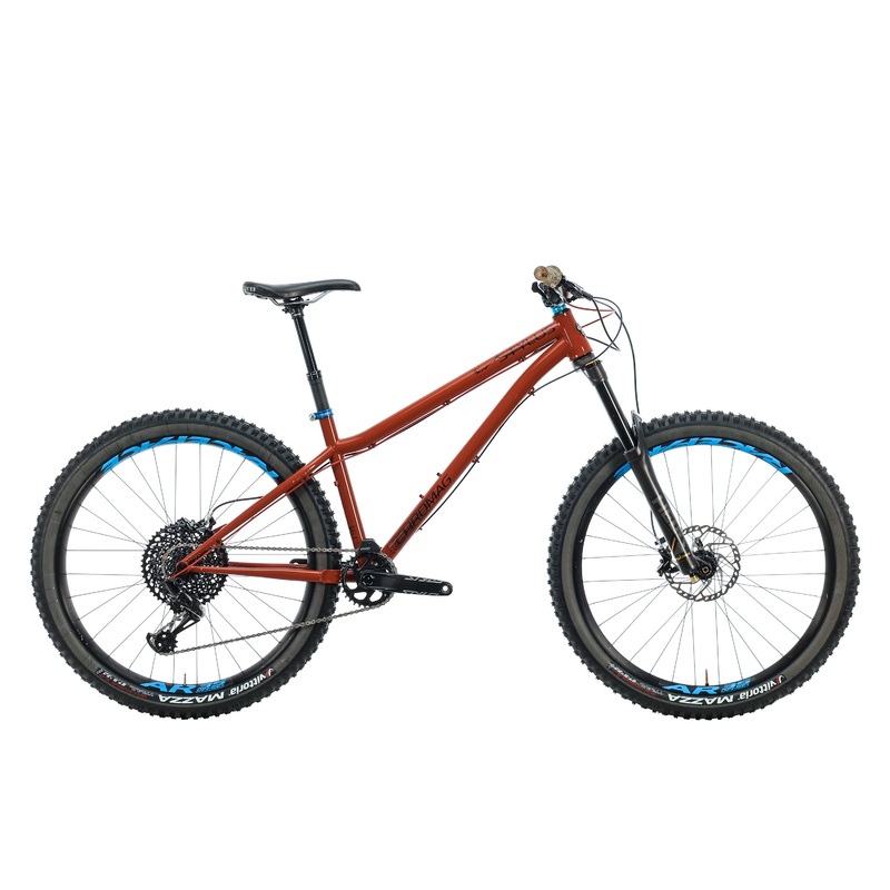 Chromag Stylus Mountain Bike - 2018, Med/Large