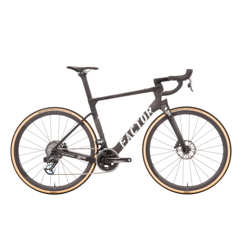 Factor OSTRO Gravel Force AXS Gravel Bike - 2023, 56cm