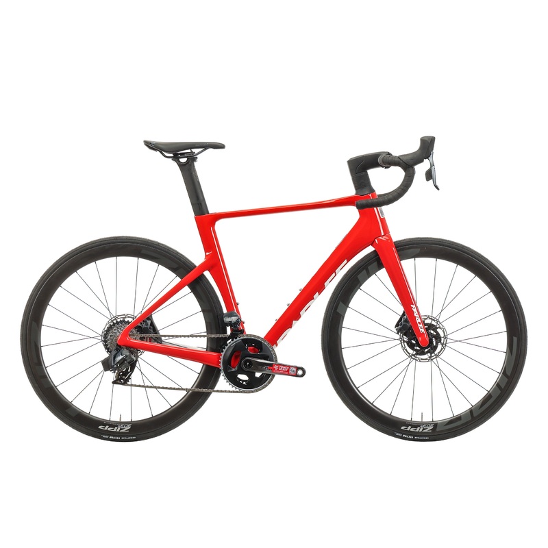 Parlee RZ7 Aero Road Bike - 2023, Medium