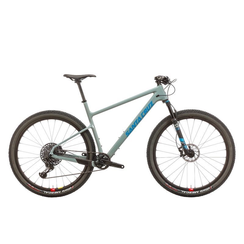 Santa Cruz Highball C S Mountain Bike - 2020, X-Large