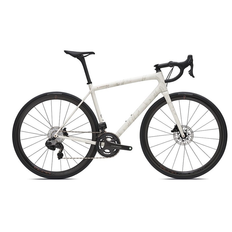 Specialized 2023 aethos s-works ltd