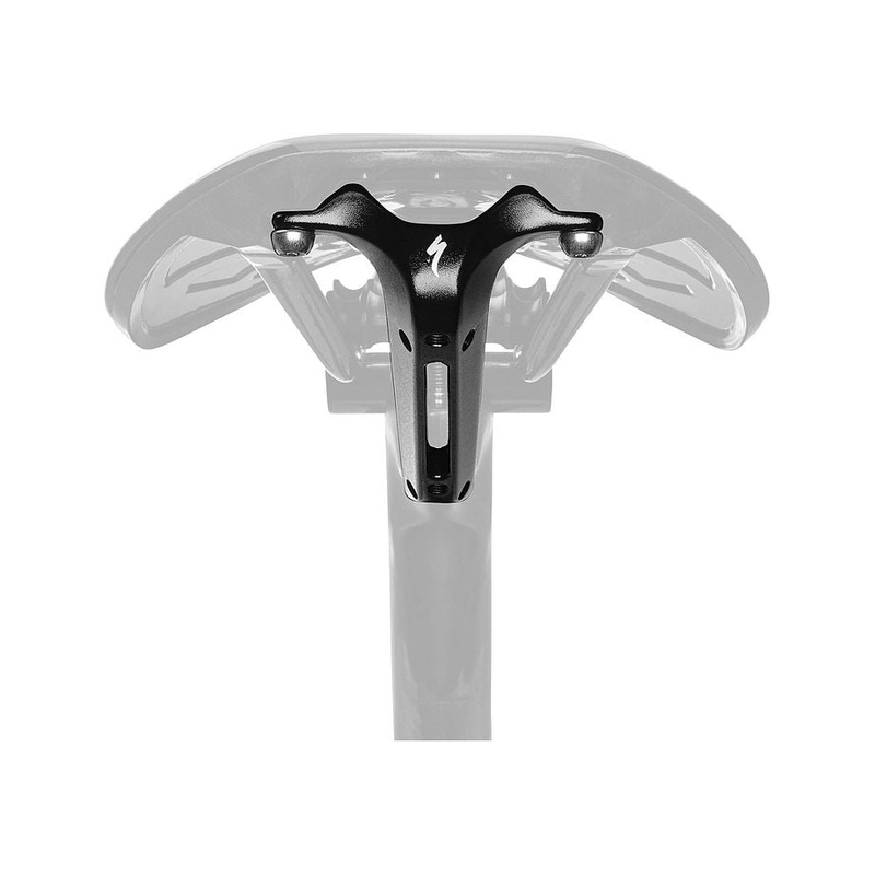 Specialized direct mount reserve rack accessory black one size