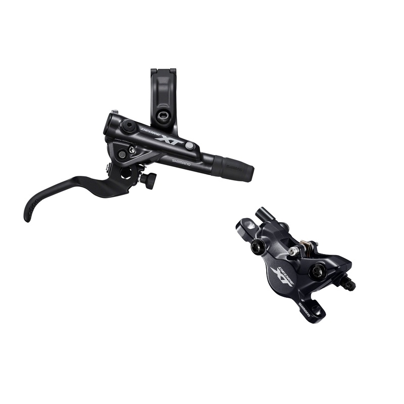 XT M8100 Disc Brake
