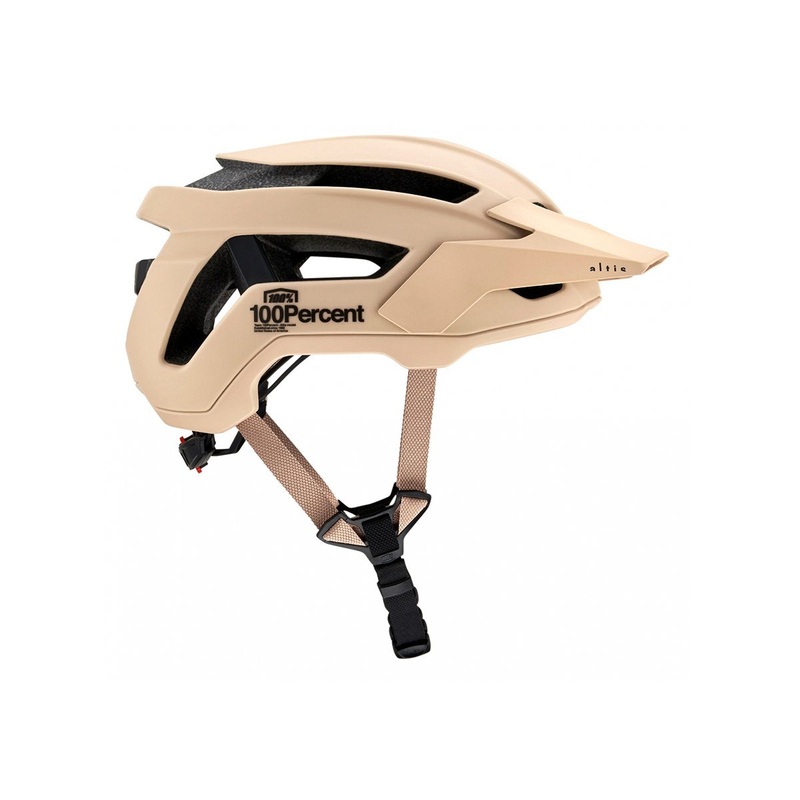 100% Altis MTB Helmet - Tan