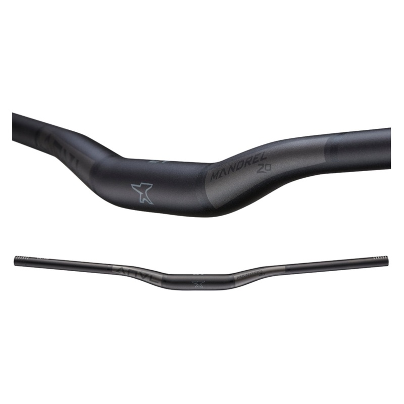 ANVL Mandrel V2 Handlebar