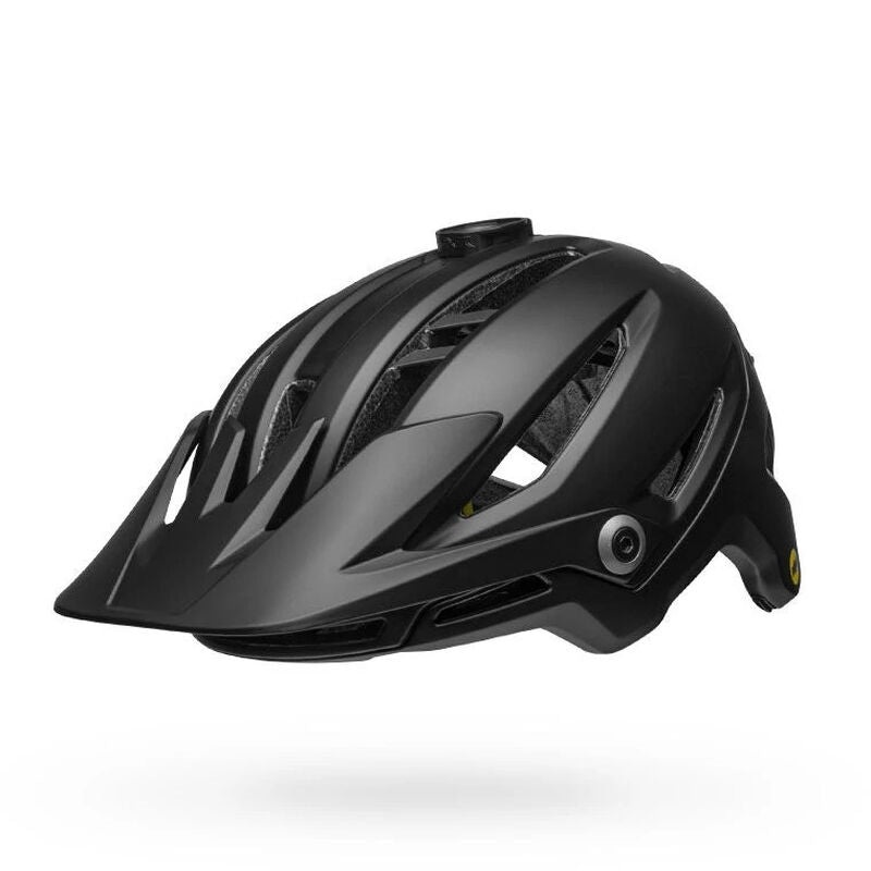Bell Bike Sixer MIPS Matte Brown Small