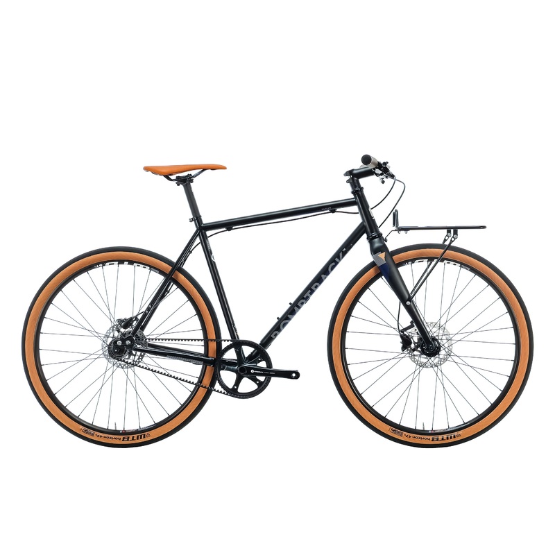 Bombtrack Outlaw Commuter Bike - 2022, Medium