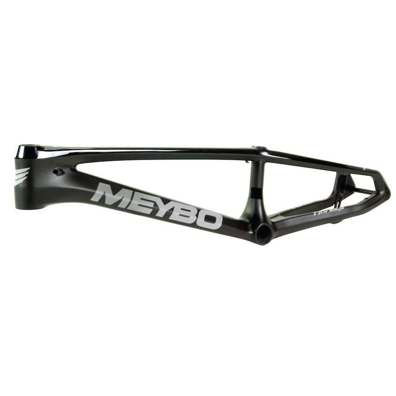 Meybo HSX Carbon Expert Frame
