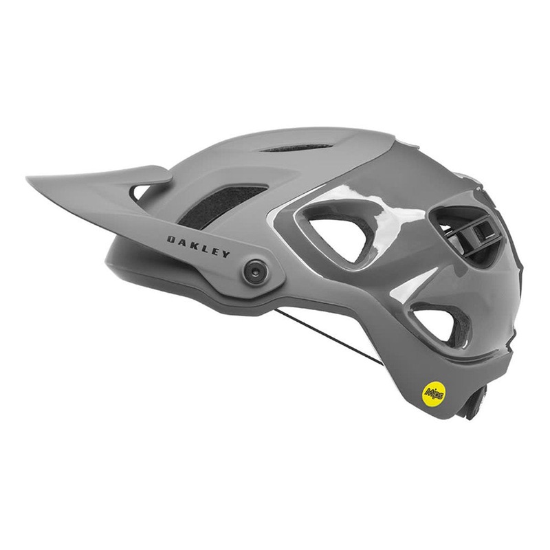Oakley DRT5 MTB Helmet - Minnaar Gray