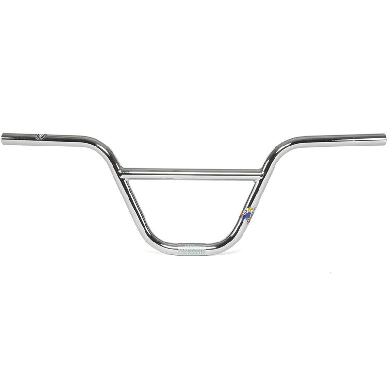 S&M OG Slam Bars