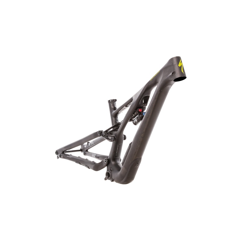 Specialized Stumpjumper EVO 29 Carbon S1 Frame - 2022