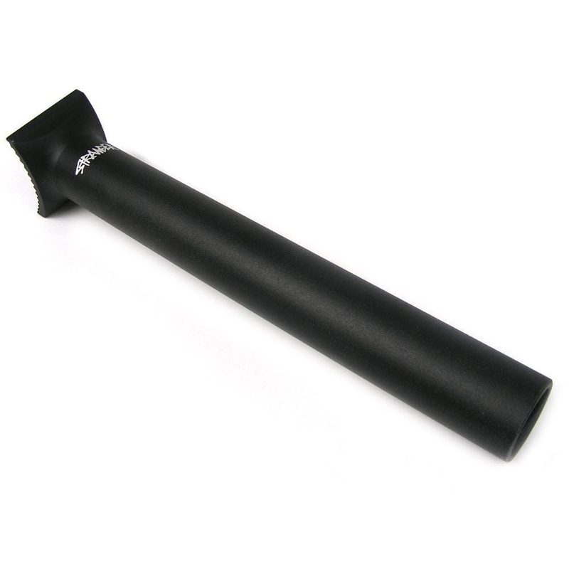 Stranger Pivotal Seatpost Black