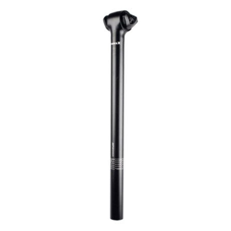 TranzX Anti Shock UL Suspension Seatpost 27.2x400mm