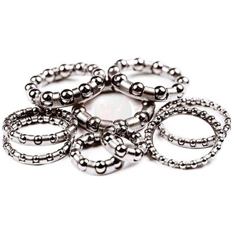 Wheels Manufacturing 5/16 x 9 Bearing Retainer: Bag of 10