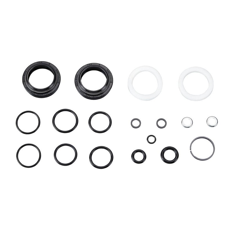 200 Hour Service Kit - Zeb Gen A