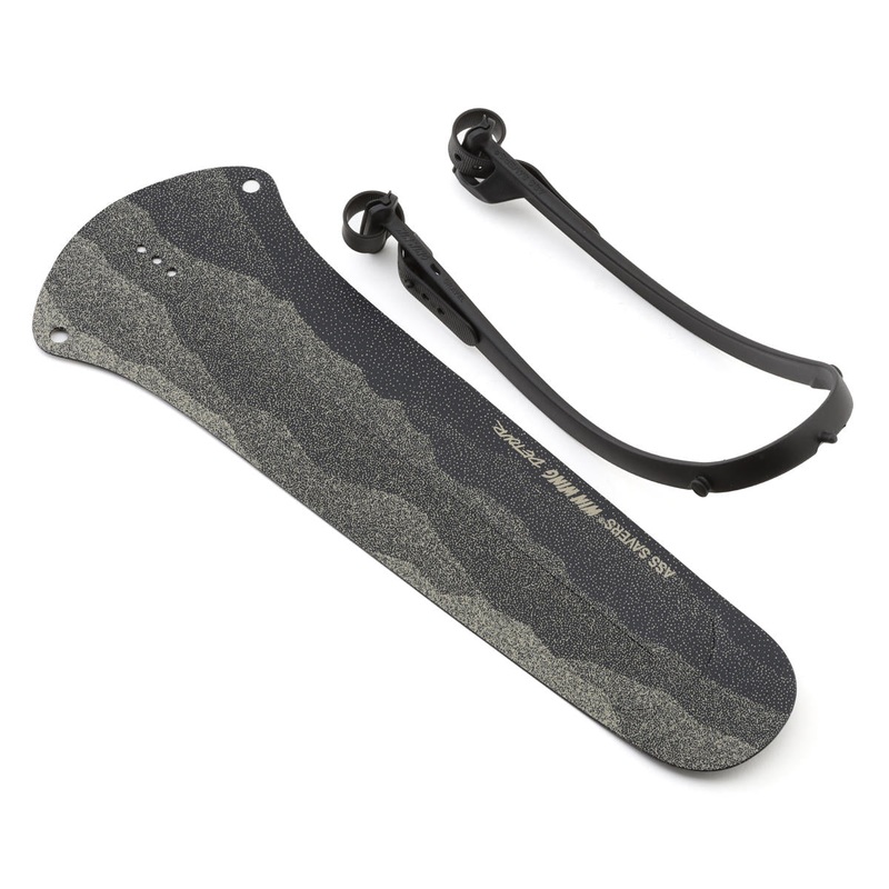 Ass Saver Win Wing 2 Gravel Fender - Detour