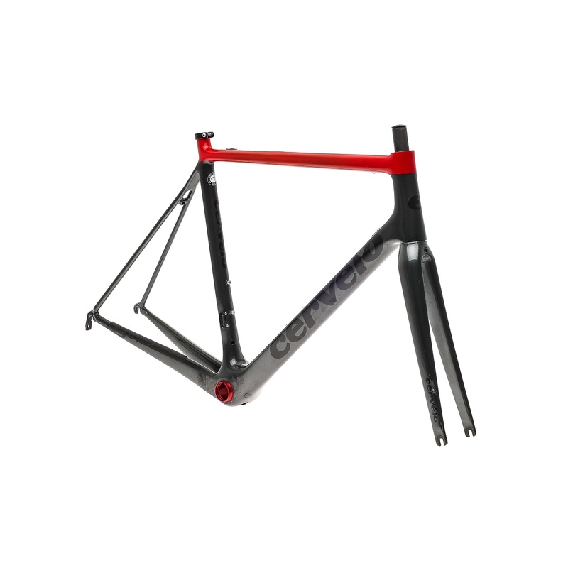 Cervlo R5 56cm Frameset - 2015