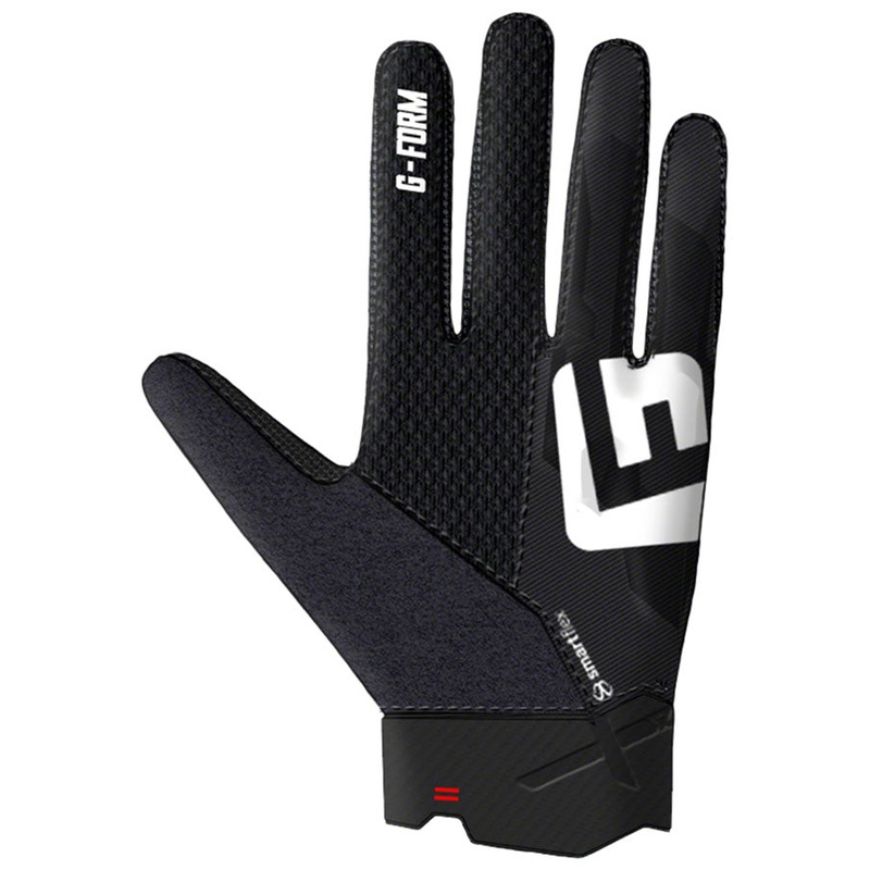 G-Form Pro-X4 Gloves - Black Small