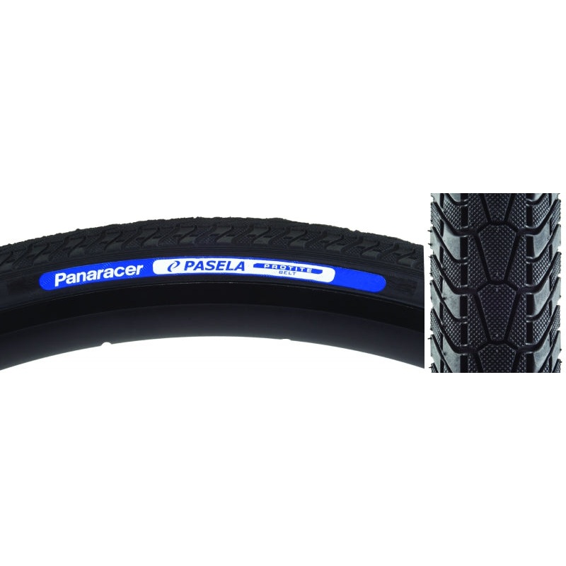 Panaracer Pasela Protite 26x1.25 Standard Tire