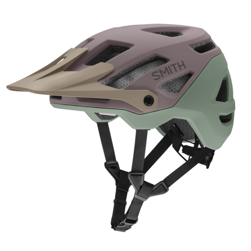 Smith Payroll MIPS MTB Helmet - Matt Rosewood - Juniper