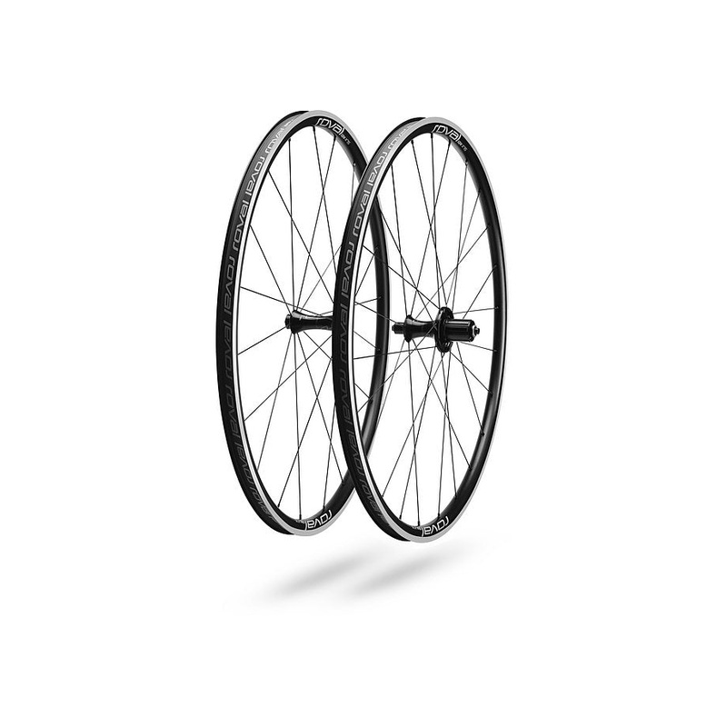Specialized fusee slx rim black/charcoal