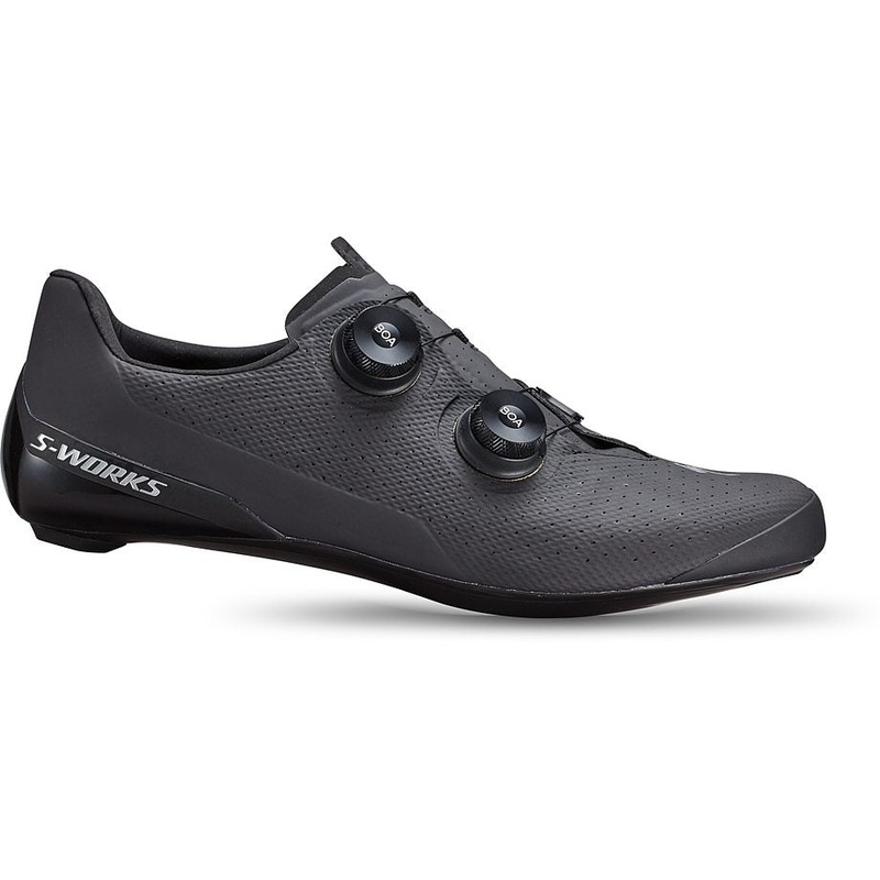 Specialized S-Works torch shoe black 48