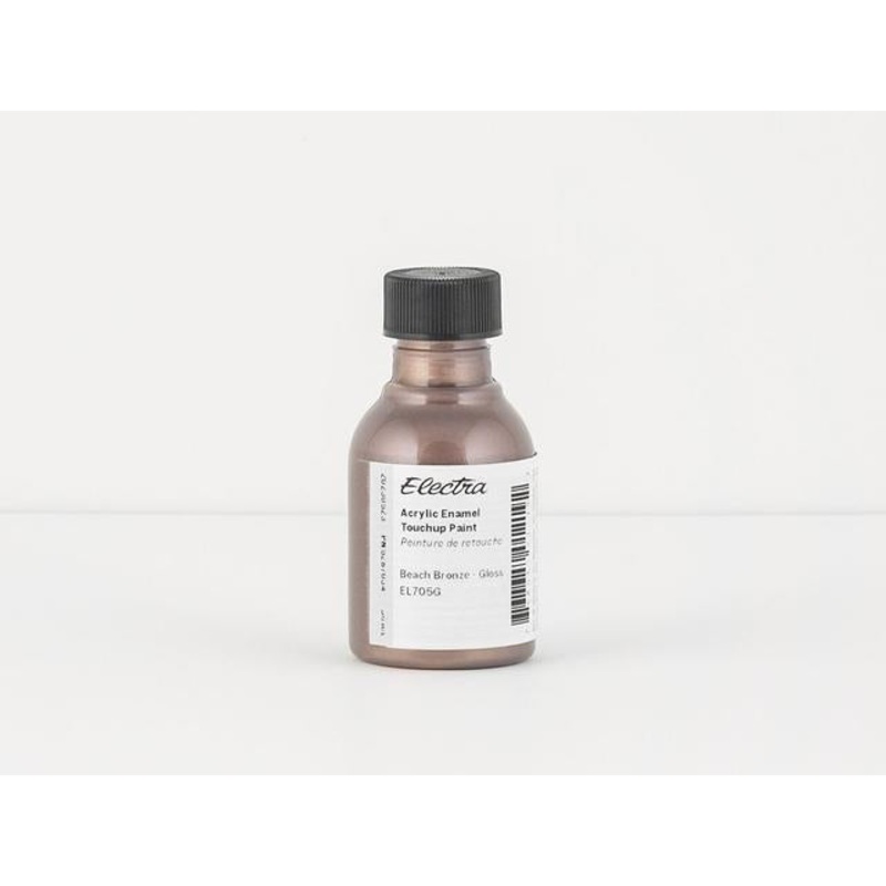 Touch-up Paint - Gloss Bronze Color Collection
