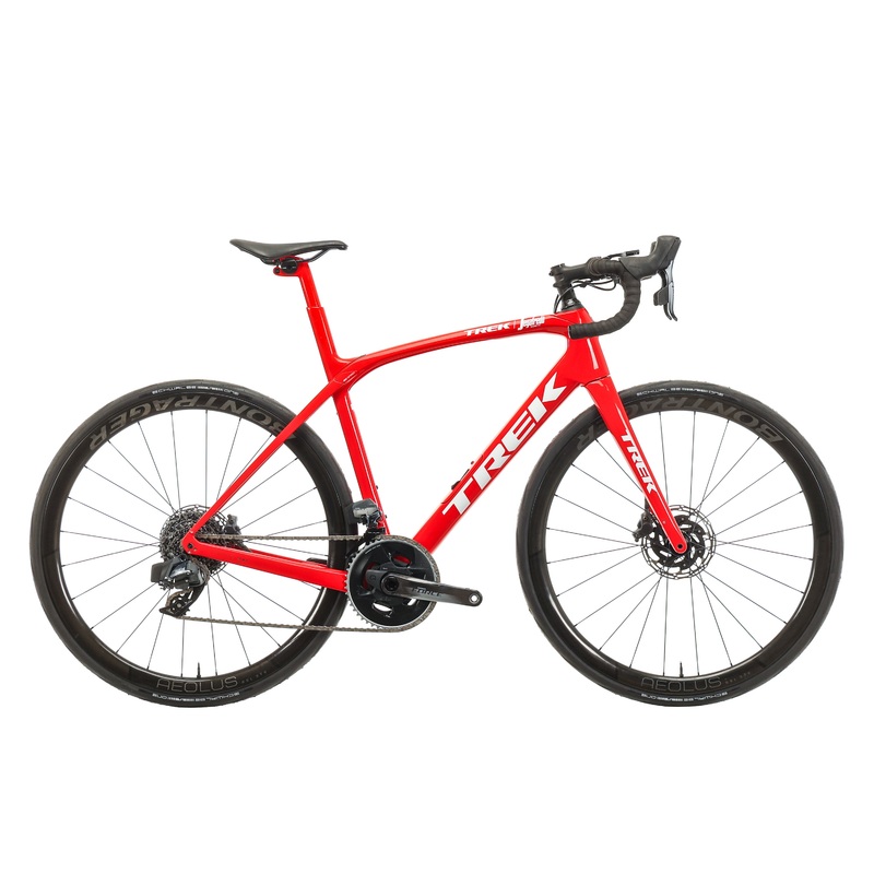 Trek Domane SLR 7 Road Bike - 2022, 54cm