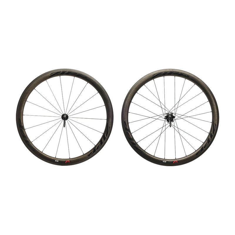 Zipp 303 Firecrest Carbon Clincher 700c Wheelset