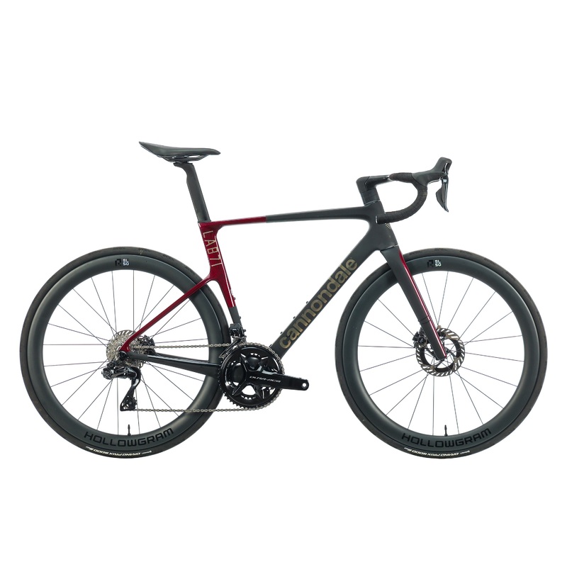 Cannondale SuperSix EVO LAB71 Road Bike - 2023, 54cm