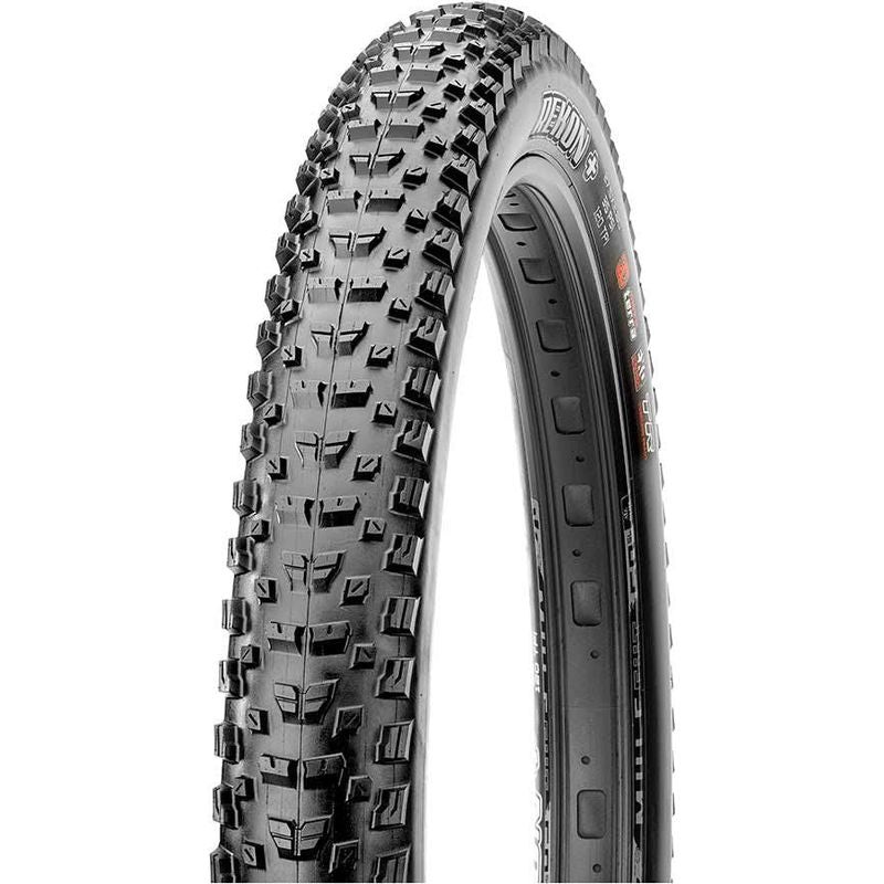 Maxxis Rekon Plus Tire - 27.5 x 2.8 Tubeless Folding Black 3C Maxx Terra EXO