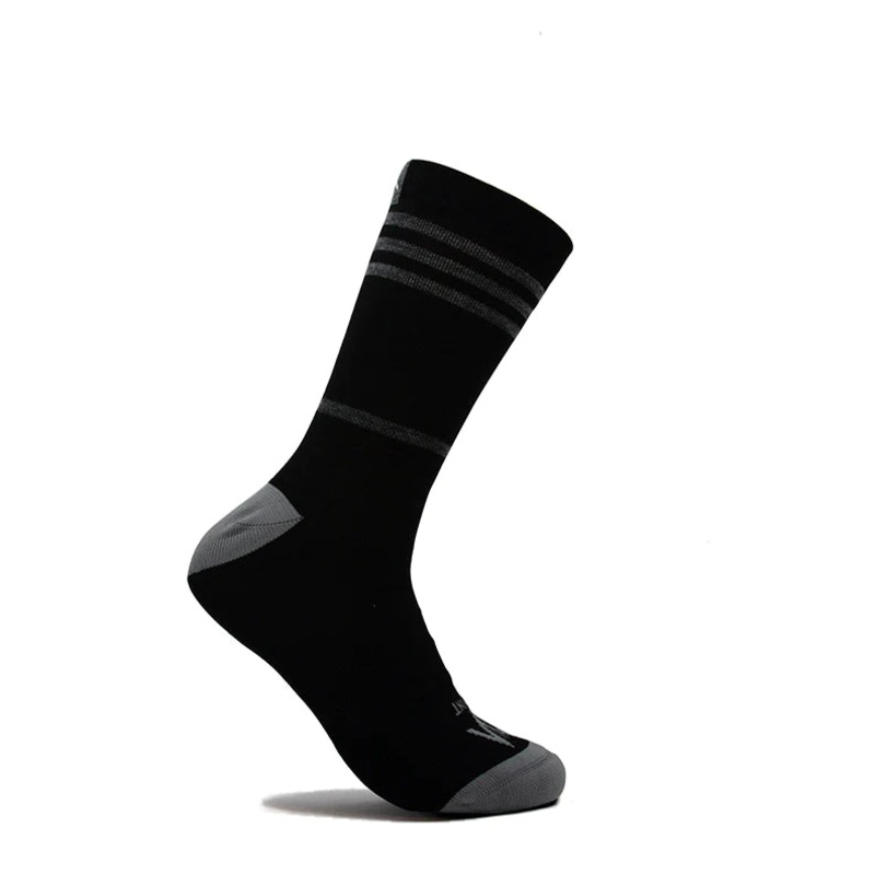 Mint Socks - Black Sheep 7"
