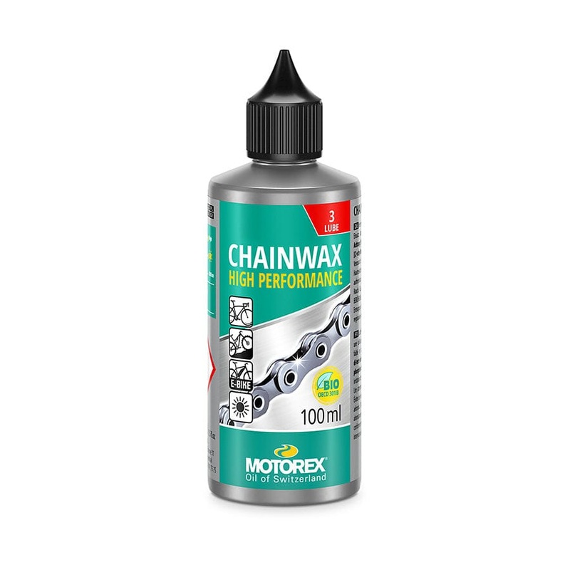 Motorex Chainwax