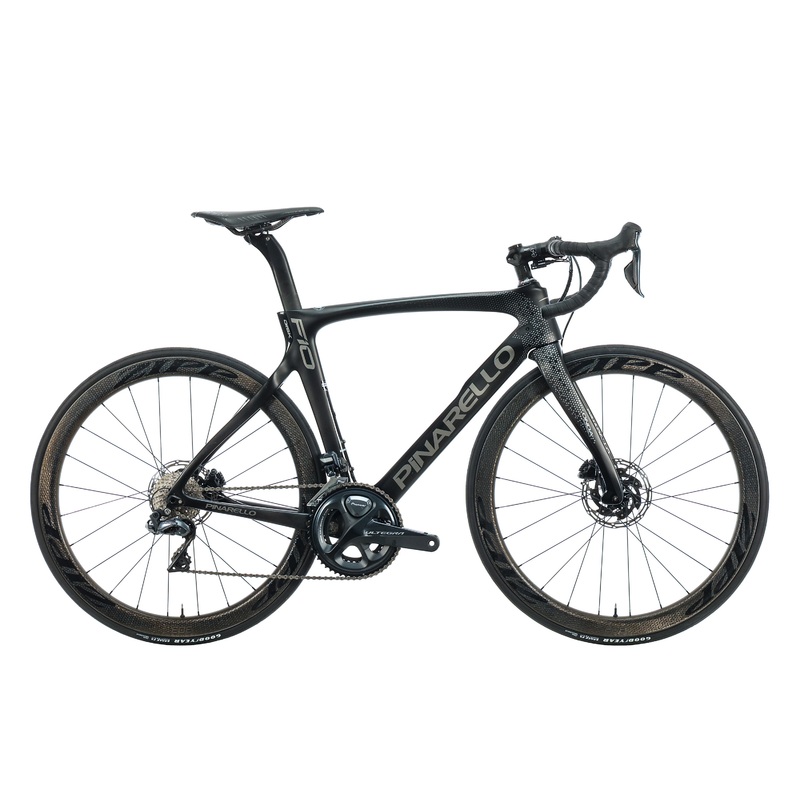 Pinarello F10 Disk Road Bike - 2018, 53cm