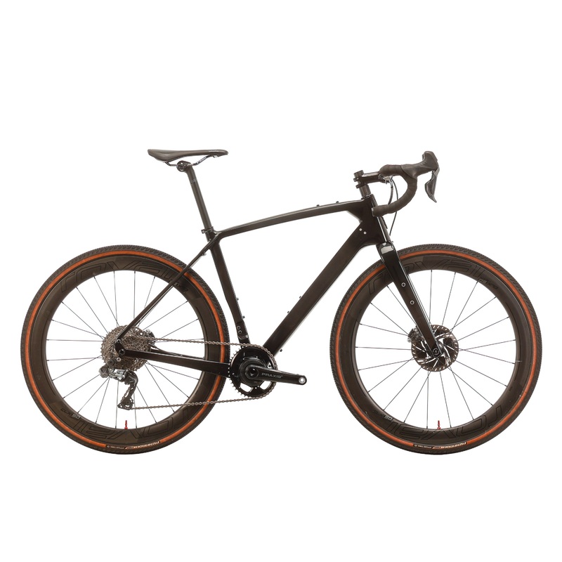 Rodeo Labs Traildonkey 3.1 Gravel Bike - 2021, 56cm