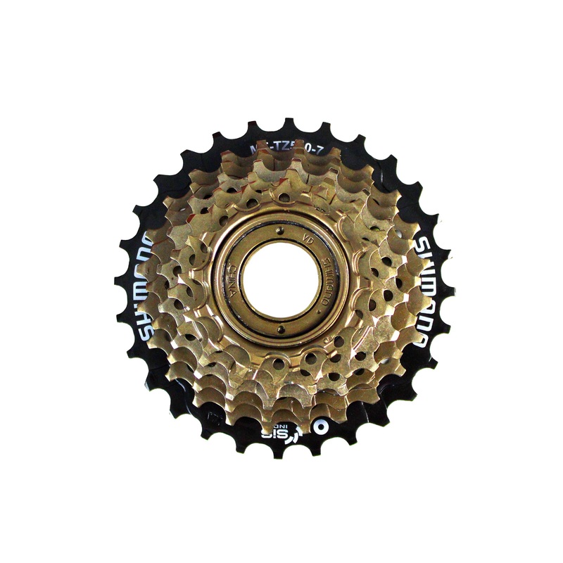 Shimano - Freewheel - 7speed
