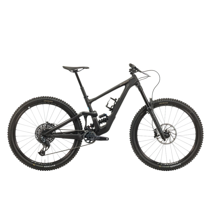 Specialized Enduro Expert Mountain Bike - 2022, S2