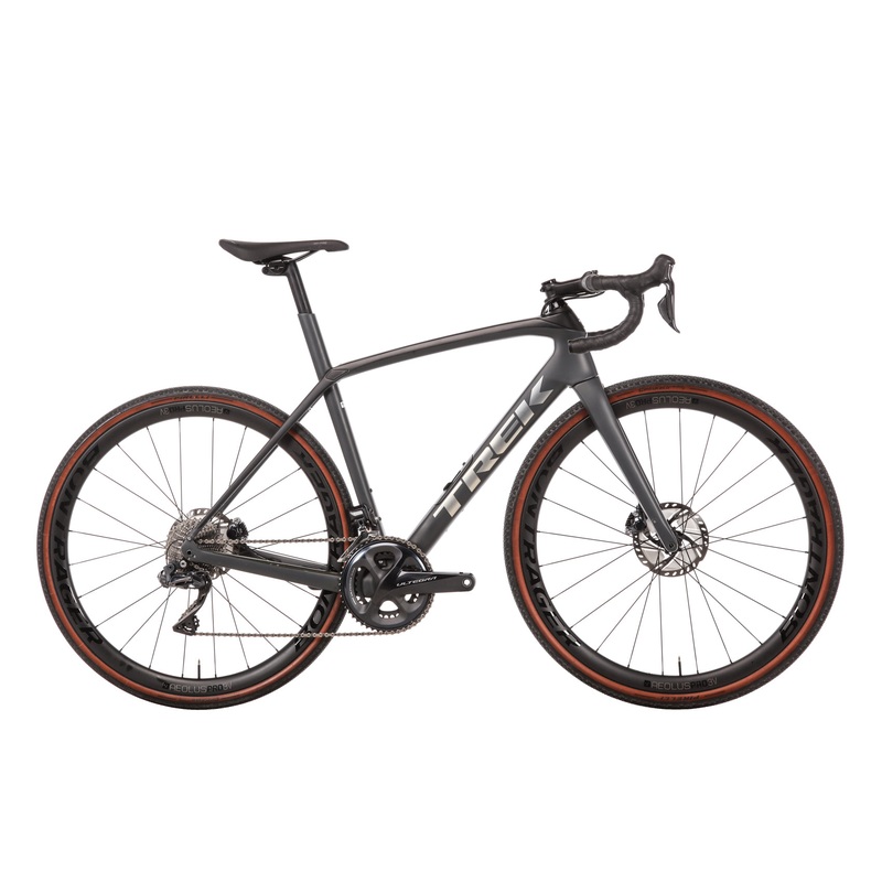 Trek Domane SL 7 Road Bike - 2021, 54cm