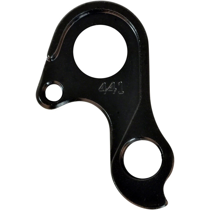 Wheels Manufacturing Derailleur Hanger - 441
