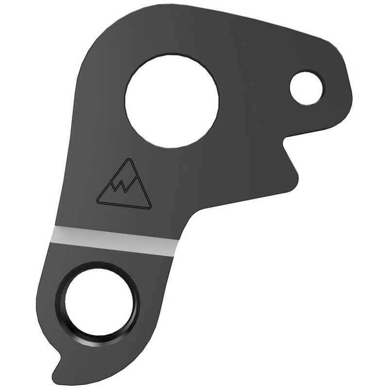 Wheels Manufacturing Derailleur Hanger - 455