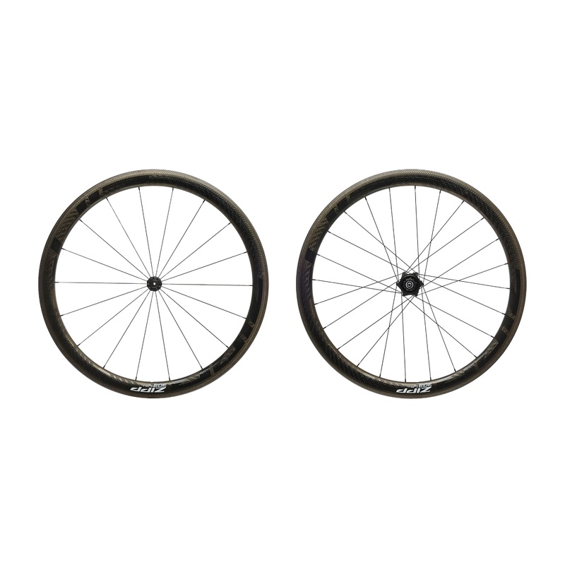 Zipp 303 NSW Carbon Tubeless 700c Wheelset