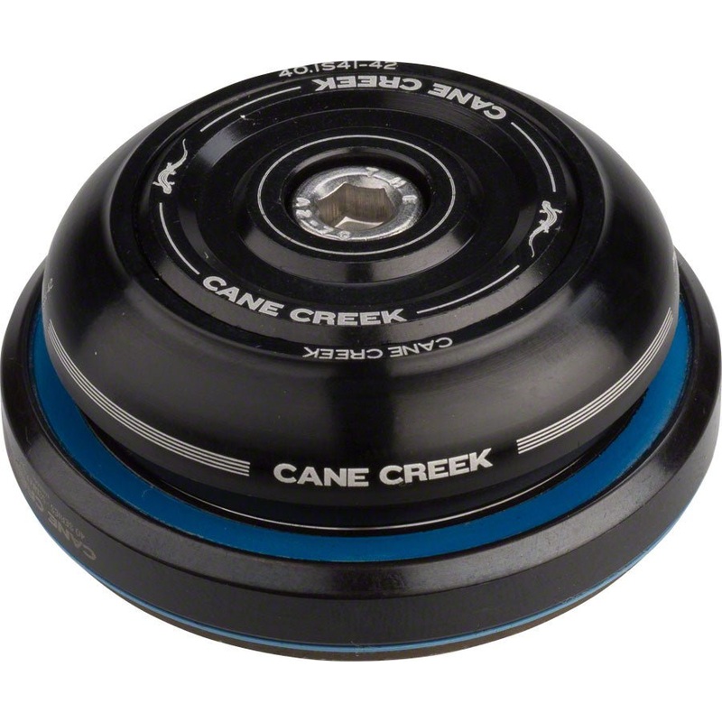 Cane Creek 40 Series Headset - IS41/28.6 IS52/40 - w/ Short Cover