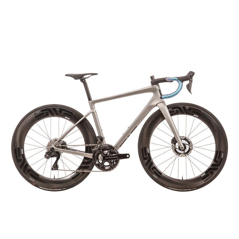 ENVE Melee Dura-Ace Di2 Road Bike - 2023, 52cm