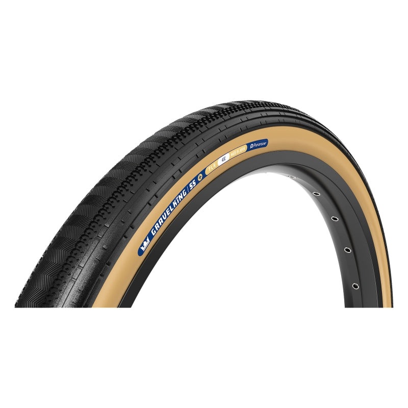 GravelKing SS+ 27.5x1.75 Tubeless Tire