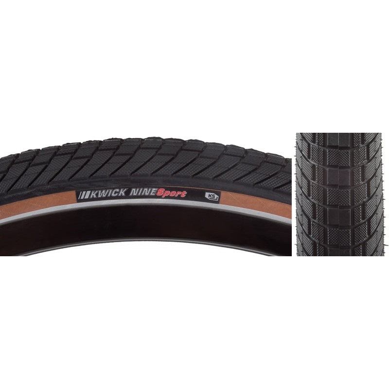 Kenda Kwick Nine Sport 29x2.0 Standard Tire